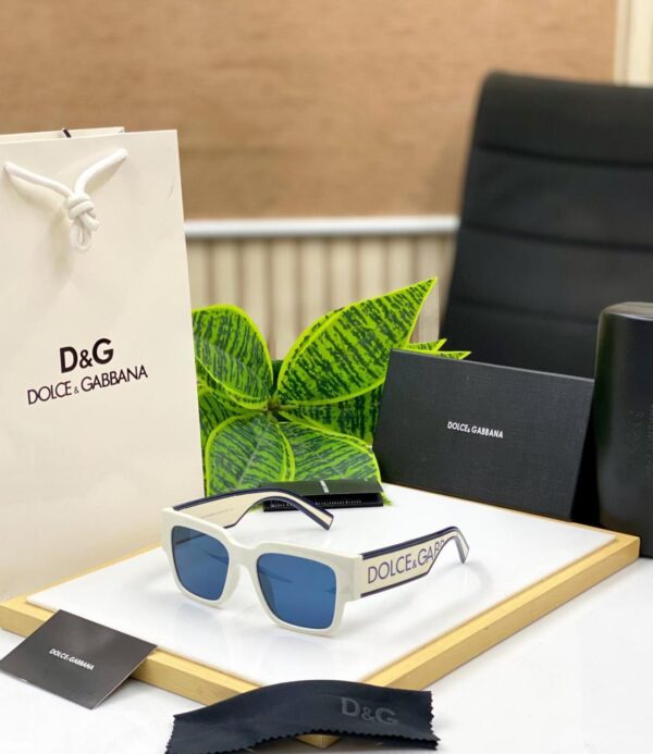 Dolce & Gabbana (D&G) Premium Imported Sunglass