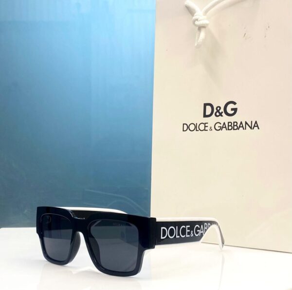 Dolce & Gabbana (D&G) Premium Imported Sunglass - Image 7
