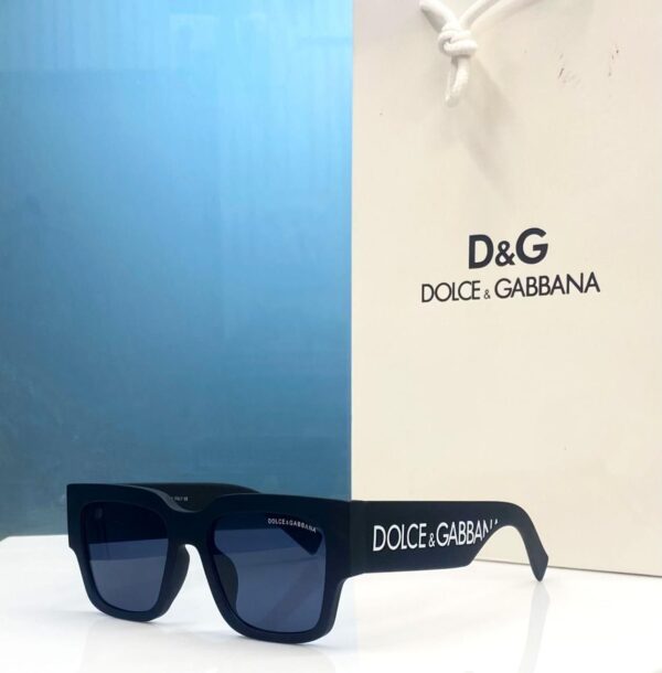 Dolce & Gabbana (D&G) Premium Imported Sunglass - Image 5