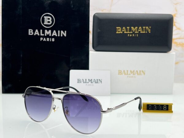 BALMAIN Premium Imported Sunglass