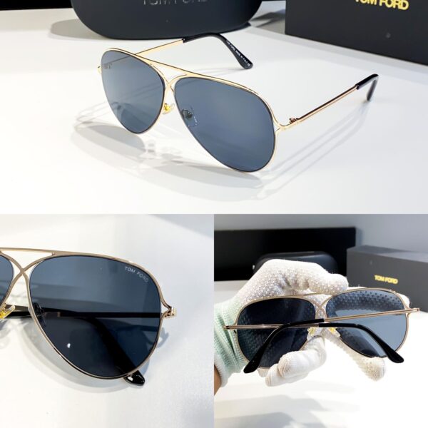 TomFord Premium Imported Sunglass - Image 4