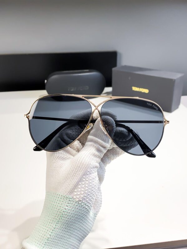 TomFord Premium Imported Sunglass - Image 2