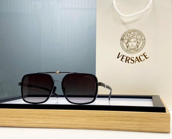 Versace Premium Imported Sunglass - Image 5