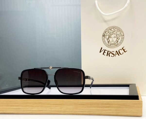 Versace Premium Imported Sunglass - Image 4