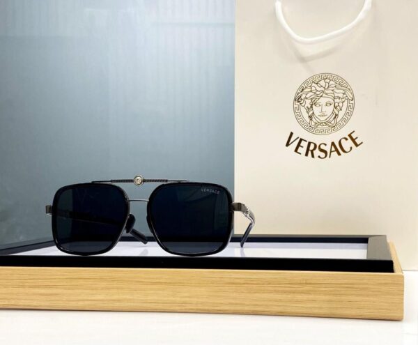 Versace Premium Imported Sunglass - Image 3