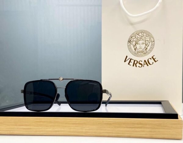 Versace Premium Imported Sunglass - Image 2