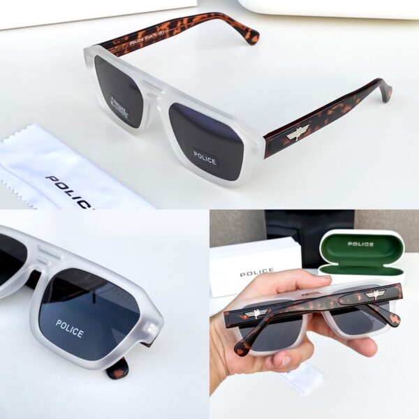 POLICE Premium Imported Sunglass - Image 3