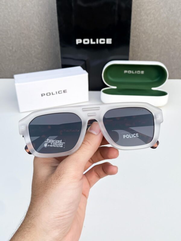 POLICE Premium Imported Sunglass - Image 2