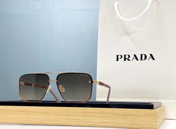 PRADA Premium Imported Sunglass