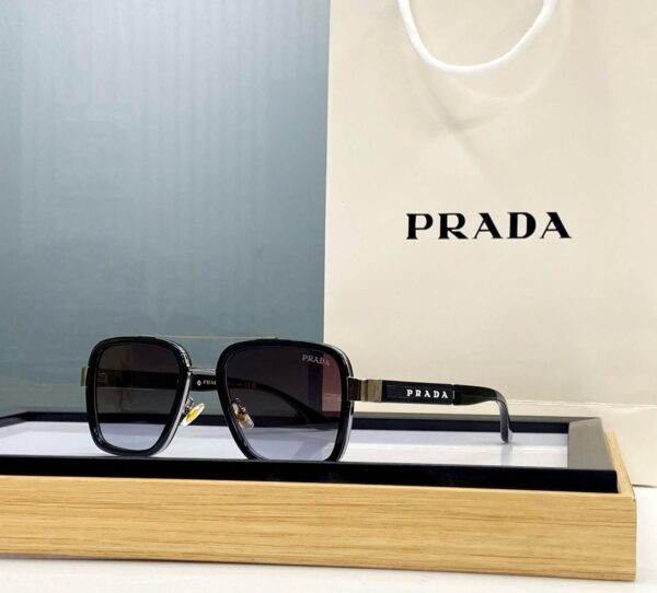 PRADA Premium Imported Sunglass - Image 16