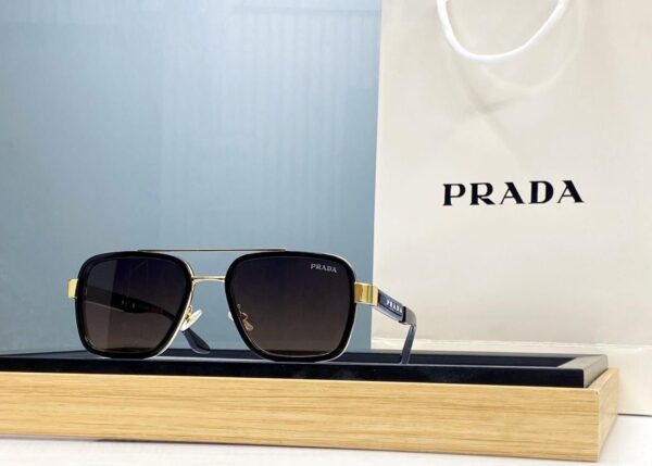 PRADA Premium Imported Sunglass - Image 15