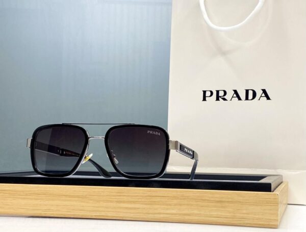 PRADA Premium Imported Sunglass - Image 14