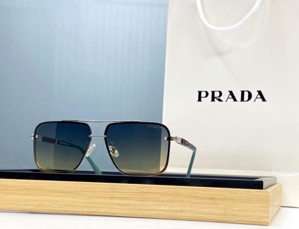 PRADA Premium Imported Sunglass - Image 13