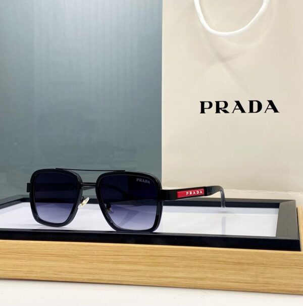 PRADA Premium Imported Sunglass - Image 12