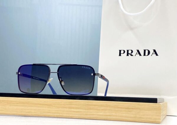 PRADA Premium Imported Sunglass - Image 11