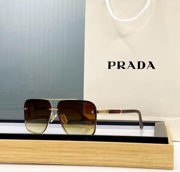 PRADA Premium Imported Sunglass - Image 10