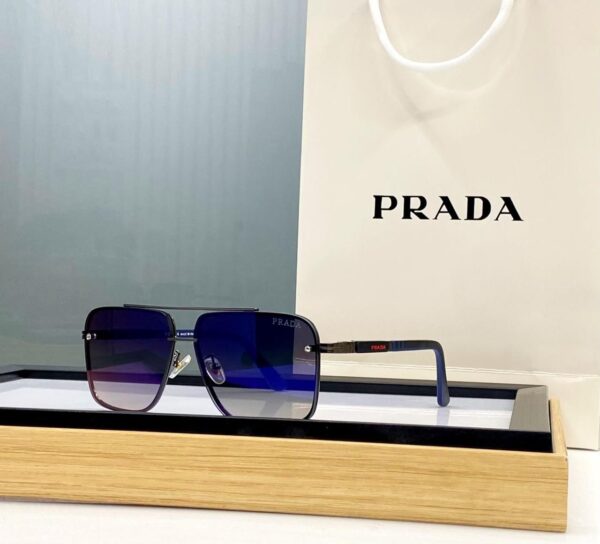 PRADA Premium Imported Sunglass - Image 9