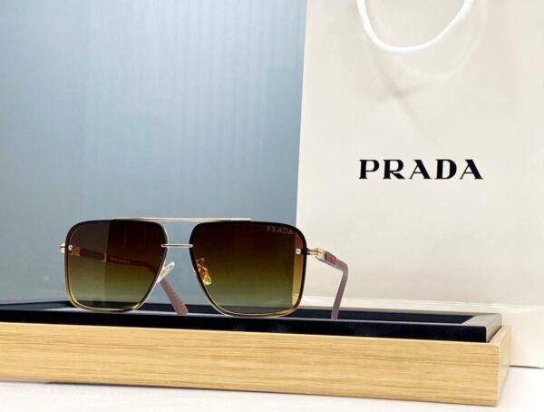 PRADA Premium Imported Sunglass - Image 8