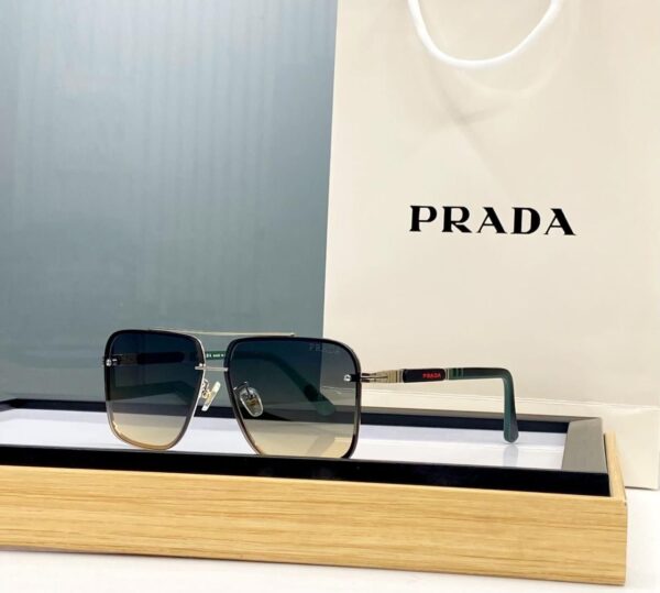PRADA Premium Imported Sunglass - Image 7
