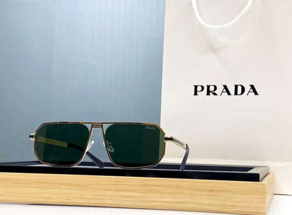PRADA Premium Imported Sunglass - Image 5