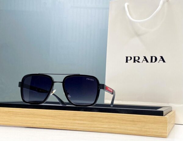 PRADA Premium Imported Sunglass - Image 4