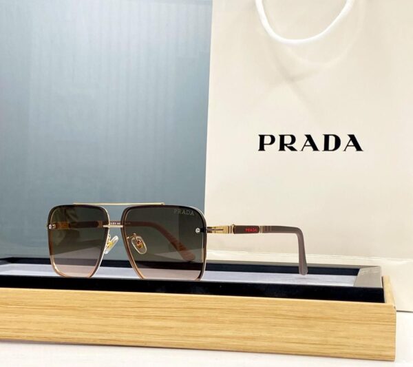 PRADA Premium Imported Sunglass - Image 3