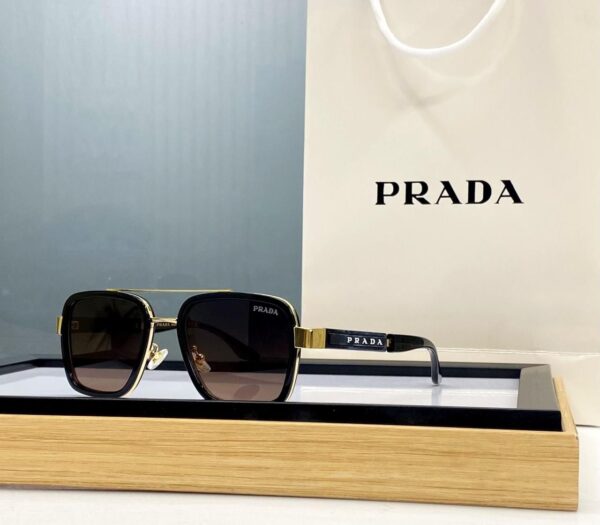 PRADA Premium Imported Sunglass - Image 2
