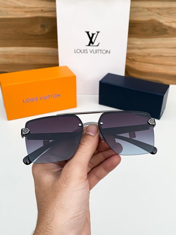 Louis Vuitton Premium Imported Sunglass - Image 2