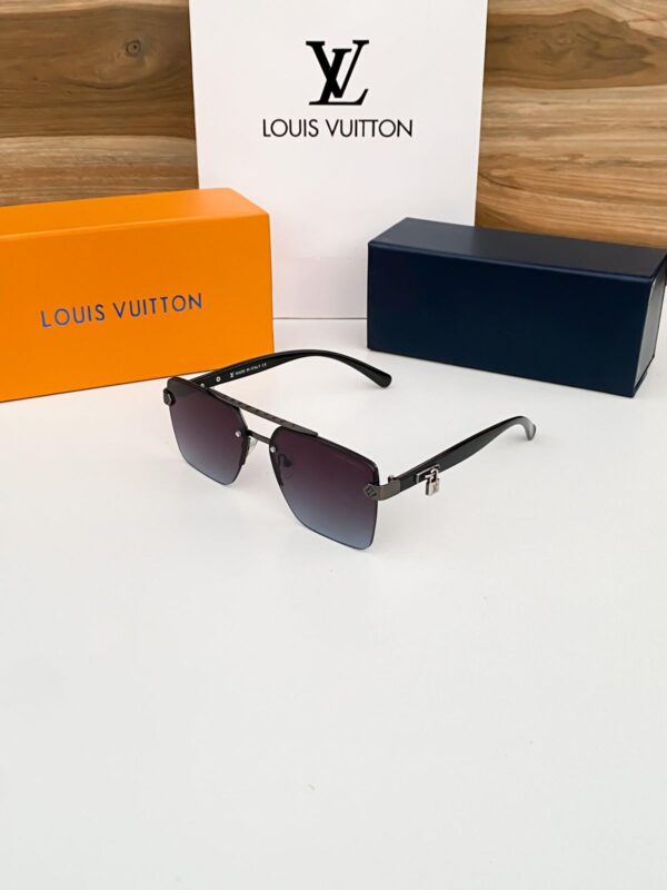 Louis Vuitton Premium Imported Sunglass