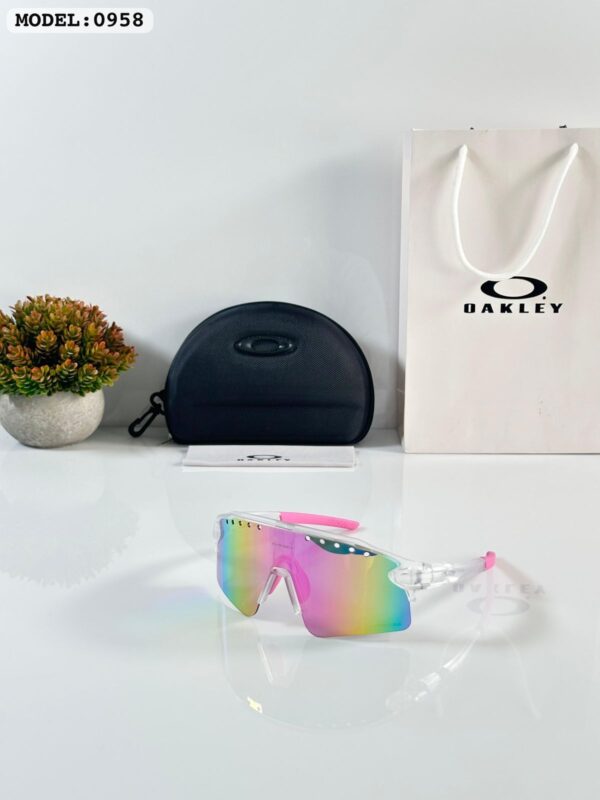Oakley Premium Imported Sunglass