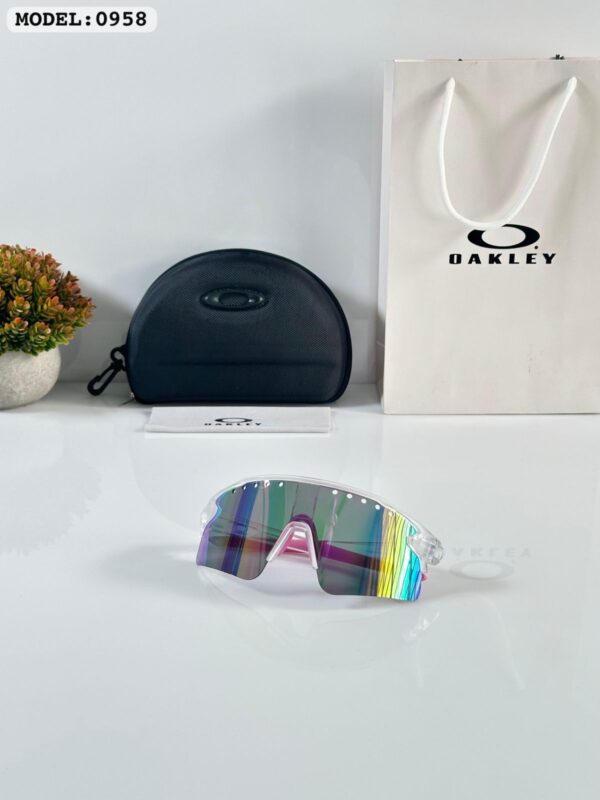 Oakley Premium Imported Sunglass - Image 2