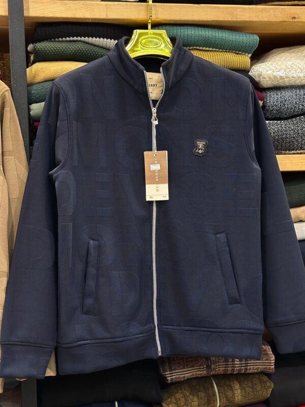 BURBERRY Zippers - Image 3