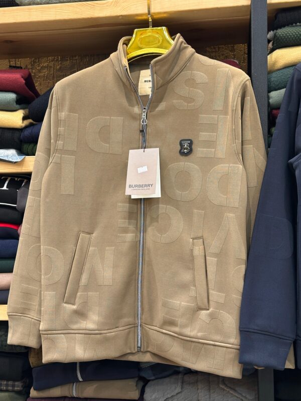 BURBERRY Zippers - Image 4
