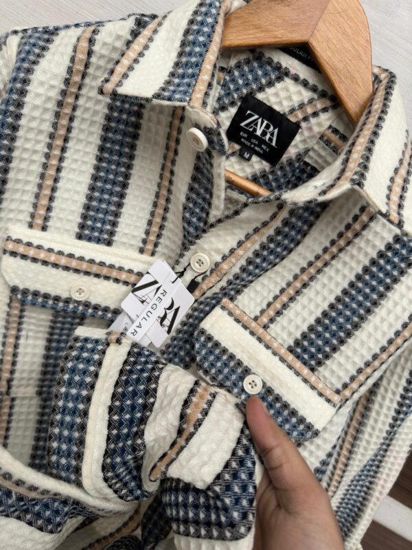 ZARA Shirts - Image 5