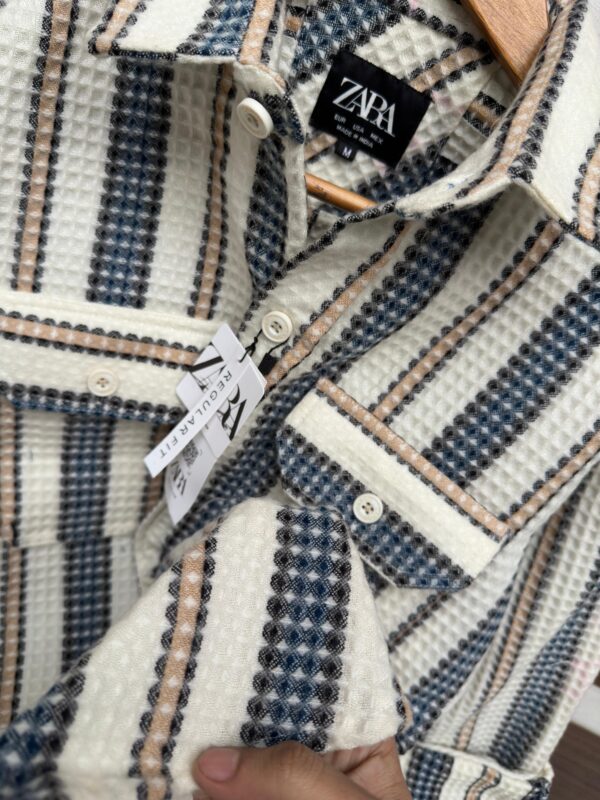 ZARA Shirts - Image 4