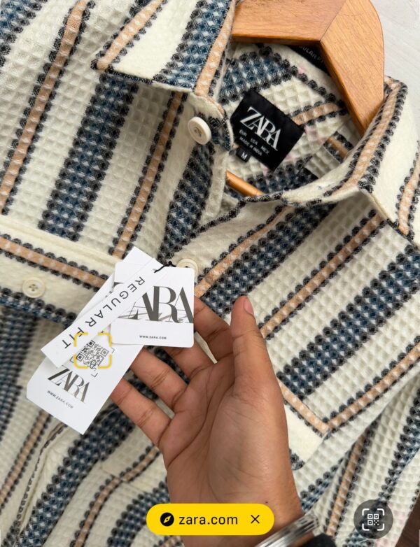 ZARA Shirts - Image 3