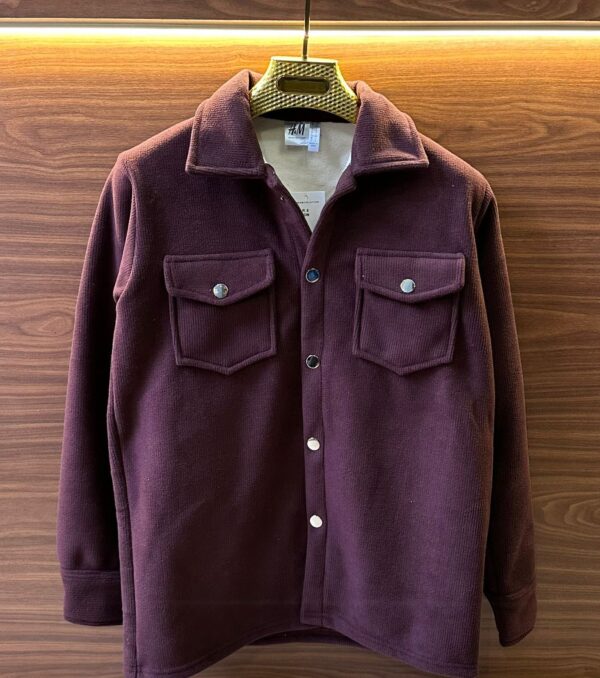 PREMIUM QUALITY COTRIZE SHACKET