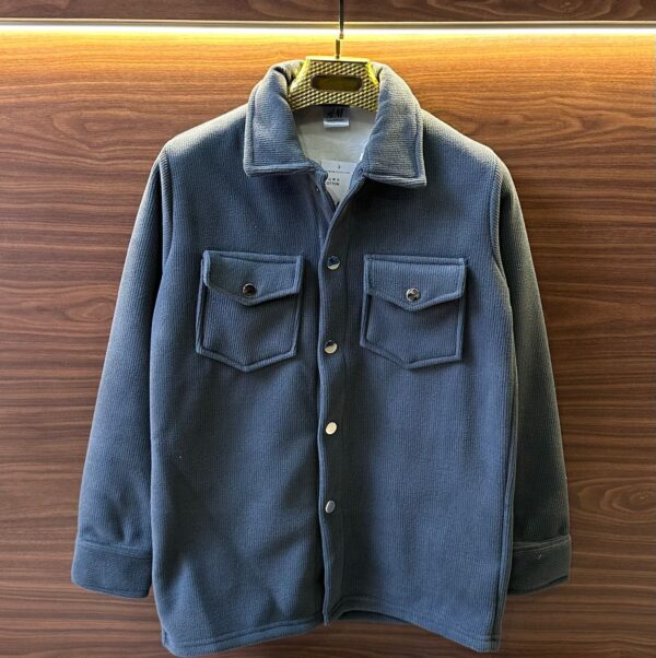 PREMIUM QUALITY COTRIZE SHACKET - Image 3