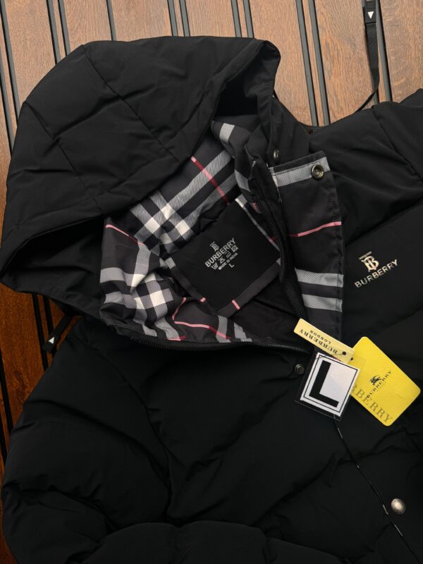 BURBERRY Mens premium imported  jackets - Image 2