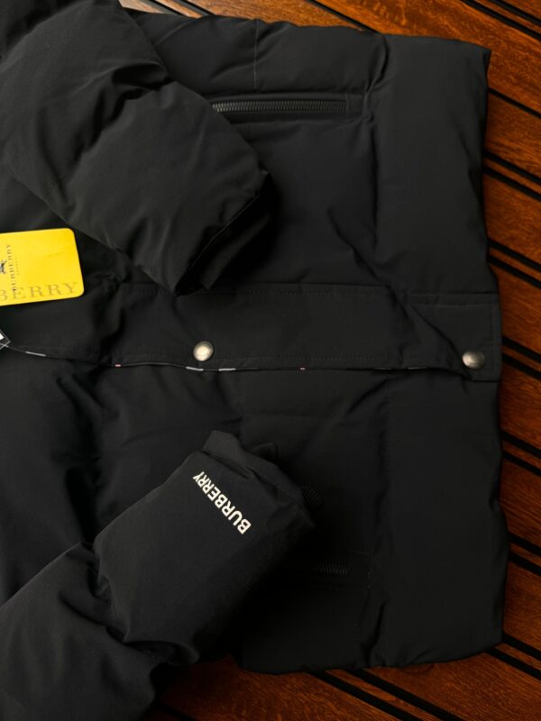 BURBERRY Mens premium imported  jackets - Image 3