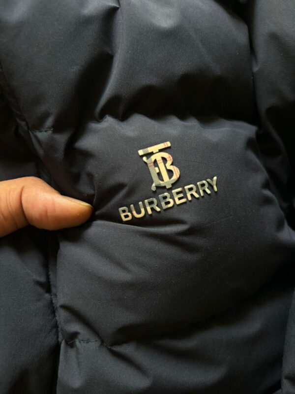 BURBERRY Mens premium imported  jackets - Image 4