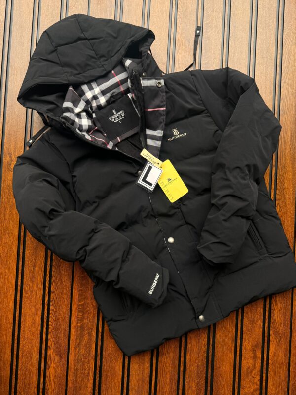 BURBERRY Mens premium imported  jackets