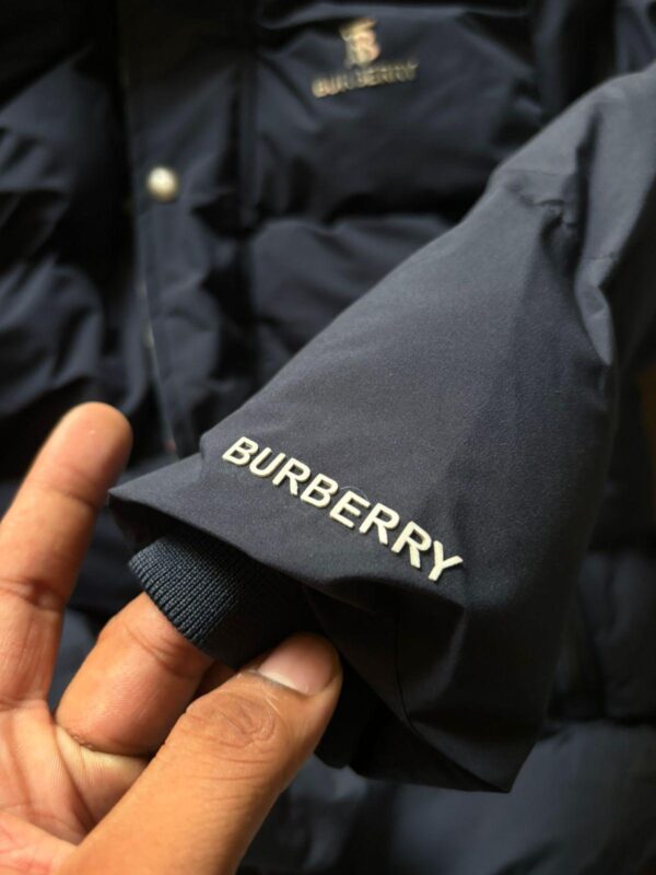 BURBERRY Mens premium imported  jackets - Image 5