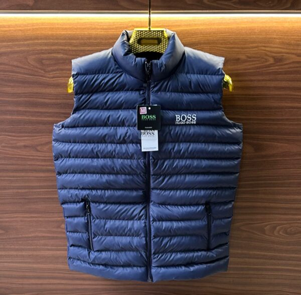 PREMIUM QUALITY CUT SLEEVS JACKETS - Image 2