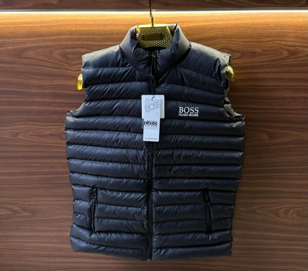 PREMIUM QUALITY CUT SLEEVS JACKETS