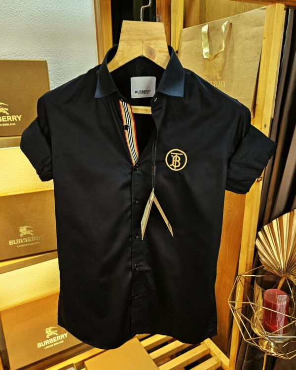 BURBERRY IMP SHIRTS IMPORTED