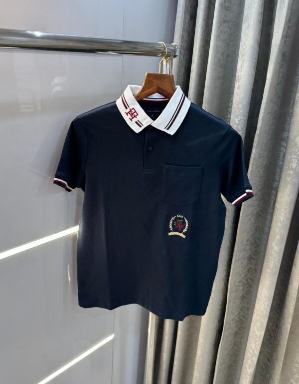 Premium Tommy Hilfiger polo T-Shirts