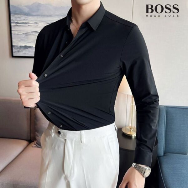 BOSS EXCLUSIVE SHIRTS - Image 7