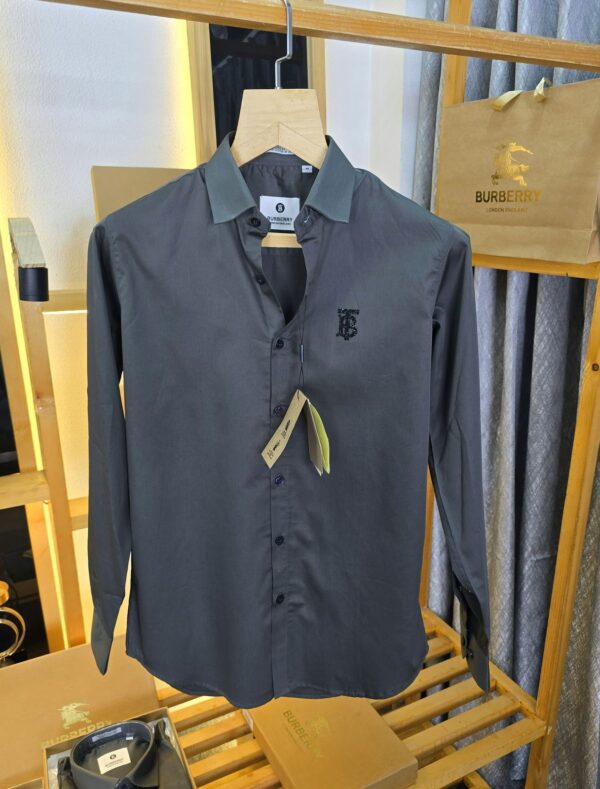 BURBERRY IMP SHIRTS IMPORTED