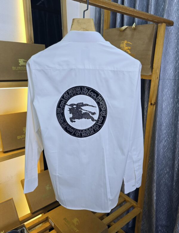 BURBERRY IMP SHIRTS IMPORTED - Image 14